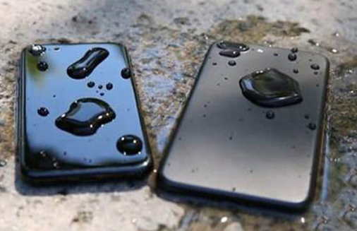 青白江苹果15进水维修分享iPhone15进水了怎么办 