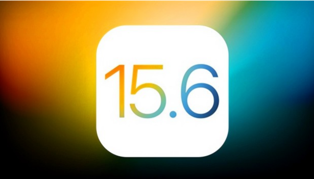 青白江苹果手机维修分享iOS 15.6RC版会是正式版吗 