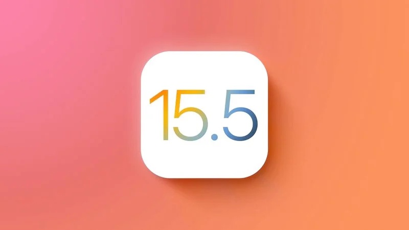 青白江苹果手机维修分享iOS15.5正式版更新内容汇总 