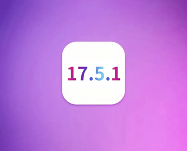 青白江苹果手机维修分享iOS17.5.1正式版升级 