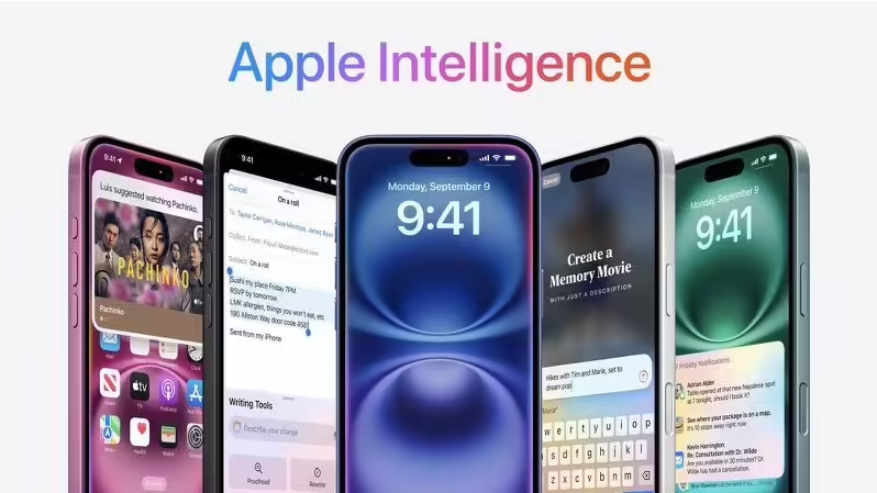 青白江苹果手机维修分享iOS 18.1 适配率是同期 iOS 17.1 的两倍 