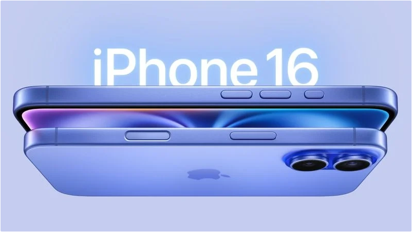 青白江苹果手机维修分享iPhone 16 系列更易于维修 