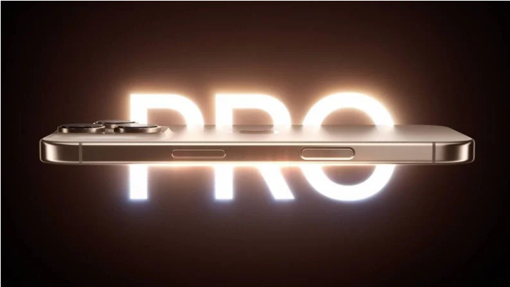 青白江苹果手机维修分享iPhone 16 Pro系列需求在预购后“低于预期” 
