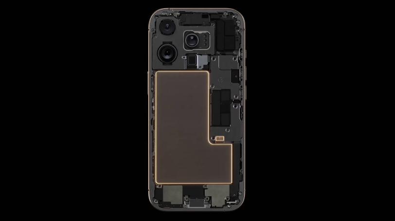 青白江苹果手机维修分享iPhone 16 Pro 系列屏幕更大，搭载 A18 Pro 芯片 