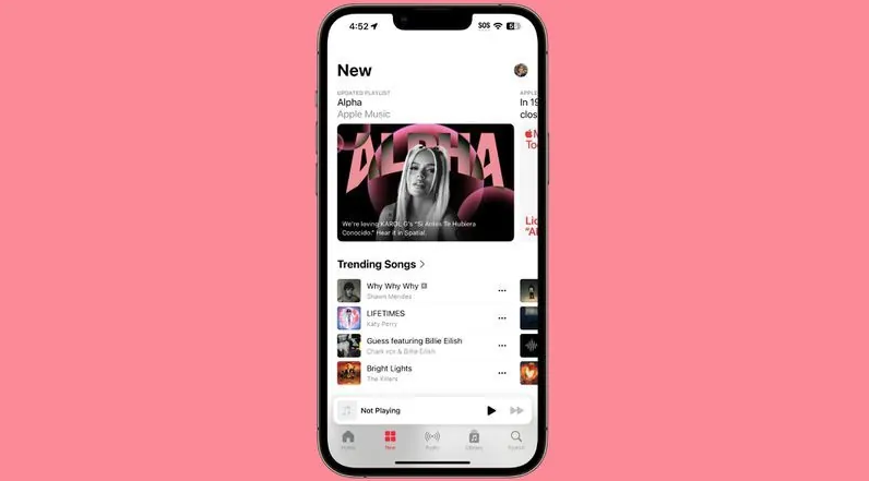 青白江苹果手机维修分享iOS / iPadOS 18 Beta 6 已到 