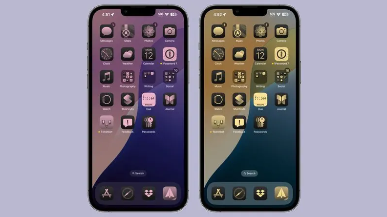 青白江苹果手机维修分享苹果 iOS / iPadOS 18.1 开发者预览版 Beta 2 发布 