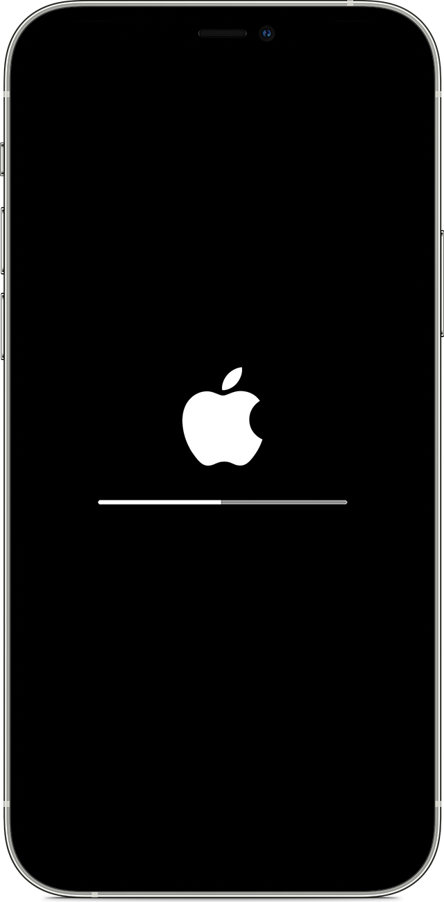 青白江苹果手机维修分享iPhone 12 无法更新系统、出现报错的解决办法 