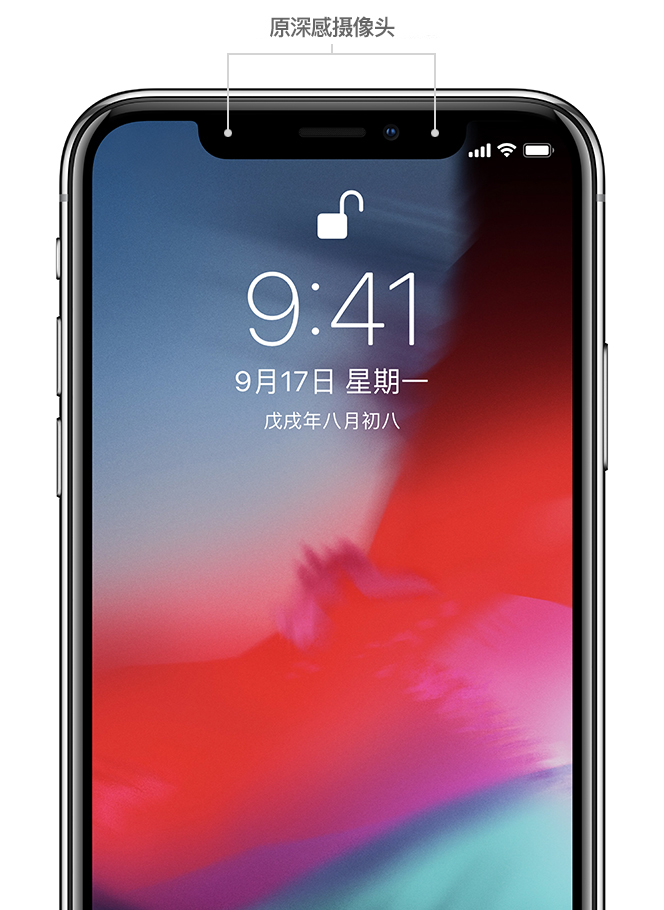 青白江苹果手机维修分享iPhone 12 已设置面容 ID 解锁，为什么仍然需要输入密码 