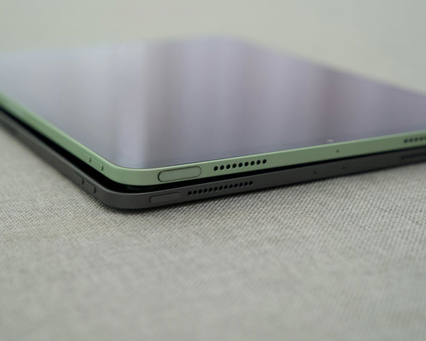 青白江苹果手机维修分享iPad Air 4 值得购买吗 